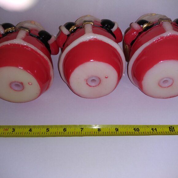 Westinghouse Santa Claus Solar Powered Led Lights 3 Piece Set - Picture 11 of 15